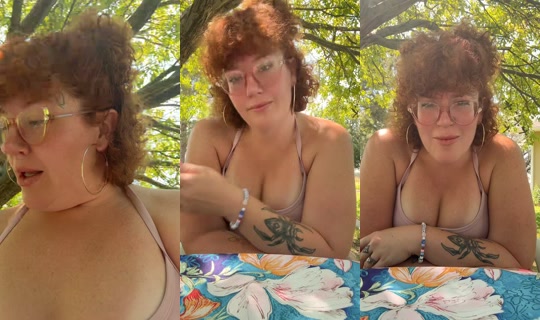 milphily's Live Session — Jul 31, 2026, 8:28 PM