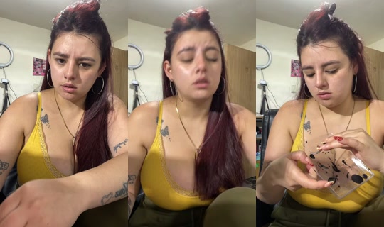 milucut12's Live Session — Jul 31, 2026, 12:38 PM