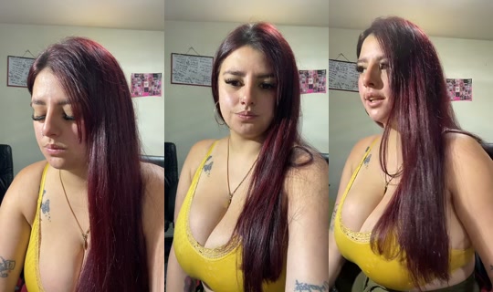 milucut12's Live Session — Jul 31, 2026, 5:57 PM