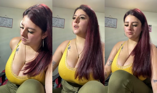 milucut12's Live Session — Jul 31, 2026, 6:27 PM