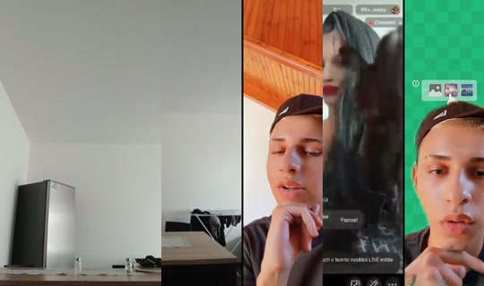 milujemsexxxxgmail.com0's Live Session — Aug 13, 2026, 1:54 PM