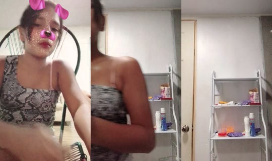 mily79463's Live Session — Jul 26, 2026, 1:11 AM