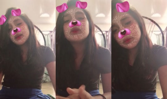 mily79463's Live Session — Jul 27, 2026, 10:21 PM
