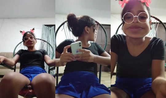 mily79463's Live Session — Jul 28, 2026, 2:33 AM