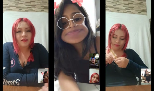 mily79463's Live Session — Jul 28, 2026, 3:46 AM