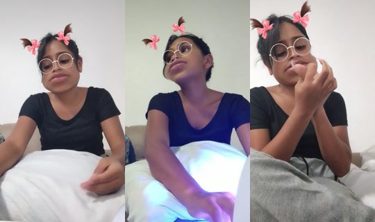 mily79463's Live Session — Jul 29, 2026, 11:18 PM