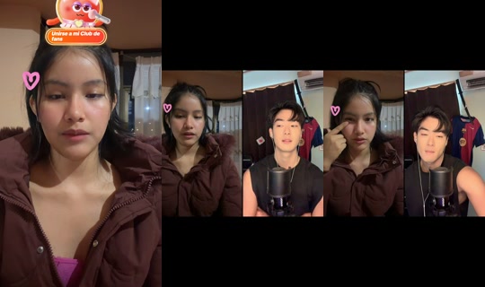 mily_gonzales_equilea's Live Session — Aug 21, 2026, 2:20 AM