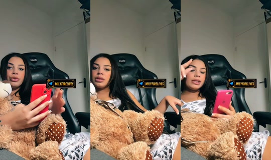milyfire2_'s Live Session — Jul 29, 2026, 10:53 PM