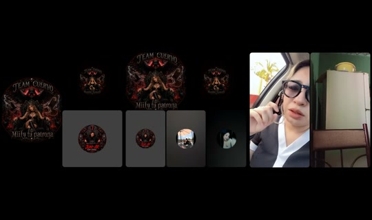 milylozoya's Live Session — Jul 15, 2026, 6:03 PM