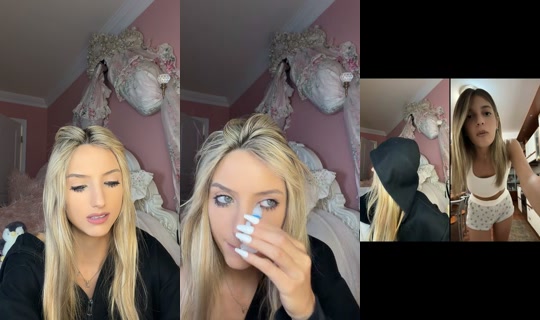 milyswrld's Live Session — Jul 8, 2026, 11:32 PM