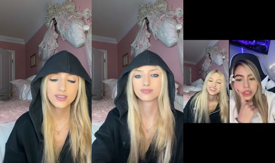 milyswrld's Live Session — Jul 9, 2026, 2:28 AM