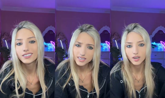 milyswrld's Live Session — Jul 27, 2026, 1:23 AM