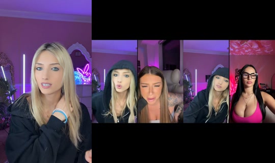 milyswrld's Live Session — Jul 27, 2026, 4:43 AM