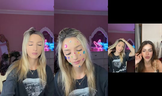 milywrld's Live Session — Sep 5, 2026, 1:41 AM
