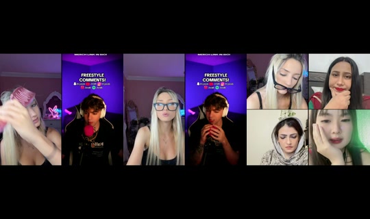 milywrld's Live Session — Sep 5, 2026, 3:08 AM