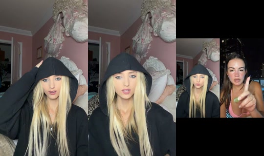 milywrld's Live Session — Sep 6, 2026, 2:16 AM