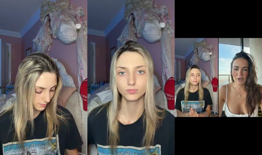 milywrld's Live Session — Sep 6, 2026, 11:50 PM