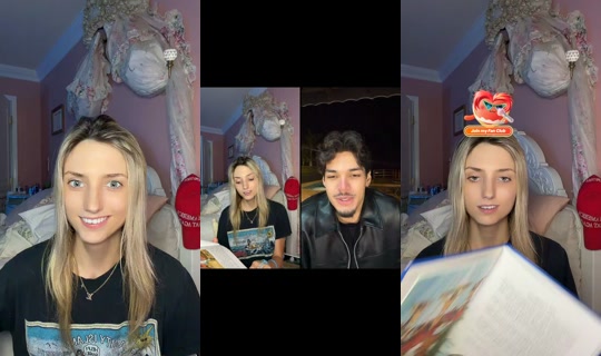 milywrld's Live Session — Sep 7, 2026, 12:40 AM