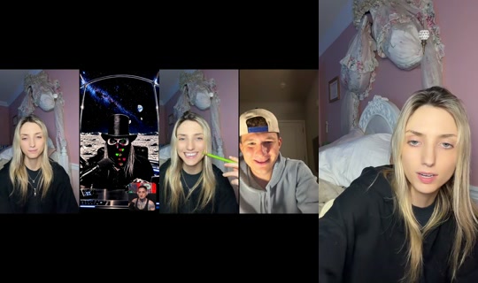 milywrld's Live Session — Sep 7, 2026, 3:19 AM