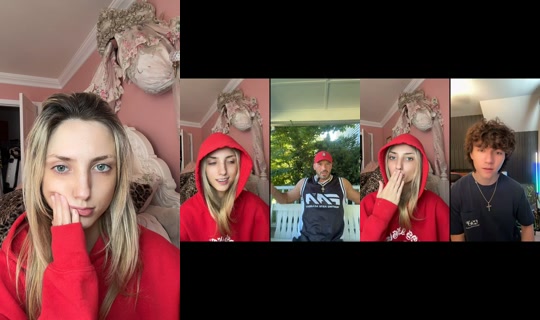 milywrld's Live Session — Sep 7, 2026, 8:10 PM