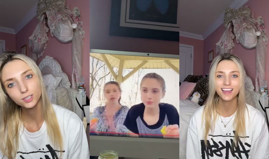milywrld's Live Session — Oct 21, 2026, 10:14 PM