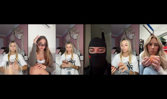 milywrld's Live Session — Oct 21, 2026, 11:04 PM