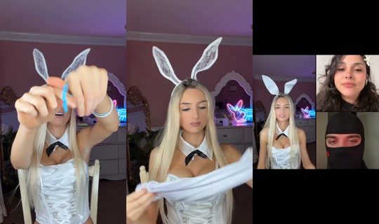 milywrld's Live Session — Oct 22, 2026, 1:44 AM