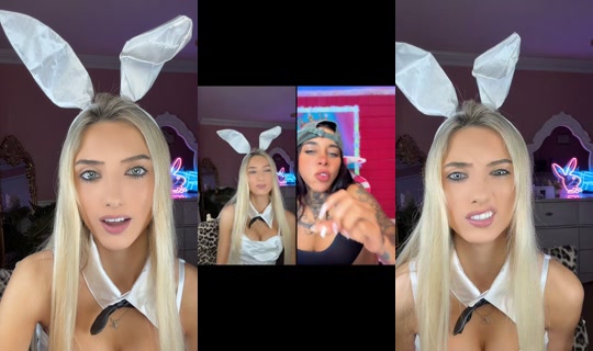 milywrld's Live Session — Oct 22, 2026, 2:19 AM