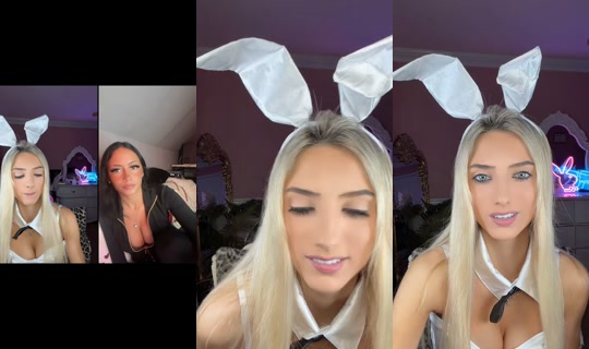 milywrld's Live Session — Oct 22, 2026, 3:09 AM