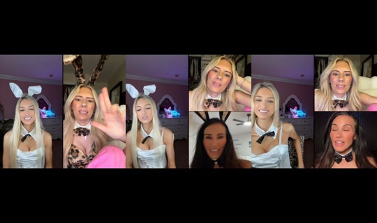milywrld's Live Session — Oct 22, 2026, 4:41 AM