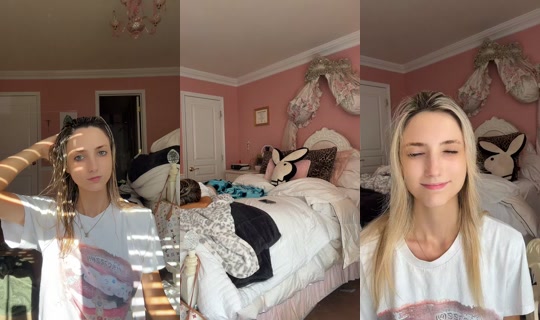 milywrld's Live Session — Oct 22, 2026, 7:29 PM