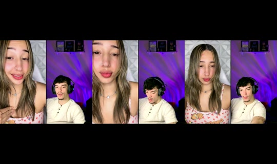 milyzinha_____'s Live Session — Jul 9, 2026, 6:56 AM