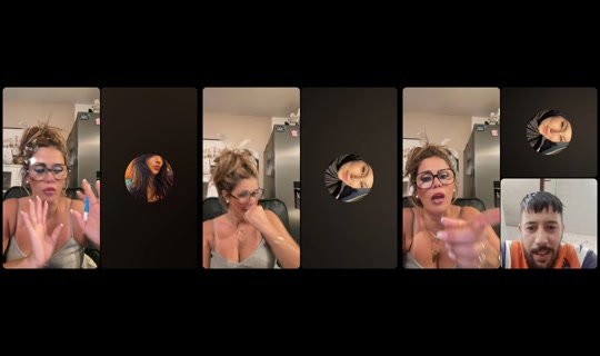mimi_onequeen's Live Session — Jul 8, 2026, 6:22 PM