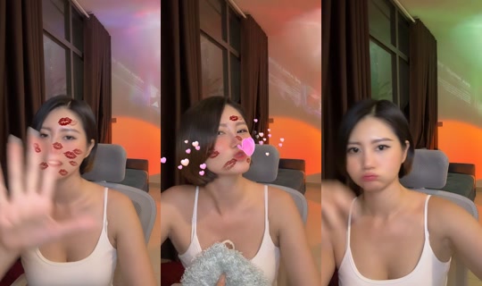 mimi_pmh96's Live Session — Jul 27, 2026, 2:36 PM