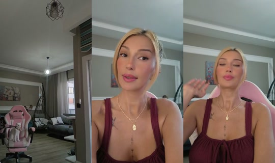 mimiajans's Live Session — Sep 4, 2026, 4:06 PM