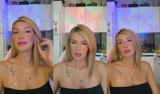 mimiajans's Live Session — Sep 5, 2026, 9:27 PM