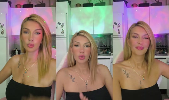 mimiajans's Live Session — Sep 5, 2026, 10:17 PM