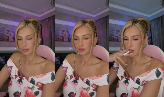 mimiajans's Live Session — Sep 6, 2026, 10:05 PM