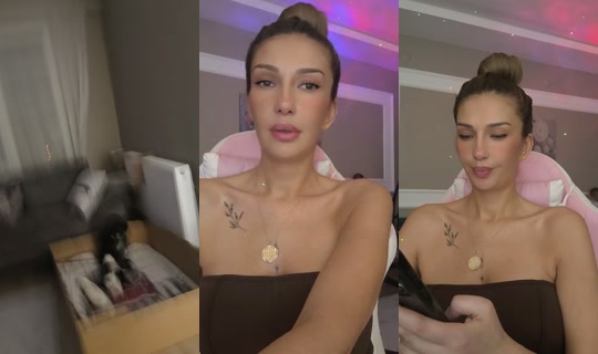 mimiajans's Live Session — Oct 19, 2026, 8:54 PM