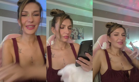 mimiajans's Live Session — Oct 22, 2026, 11:06 PM