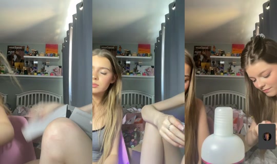 mimibbydoll's Live Session — Jul 9, 2026, 12:42 PM