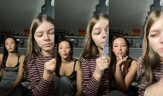mimibbydoll's Live Session — Oct 20, 2026, 1:24 PM