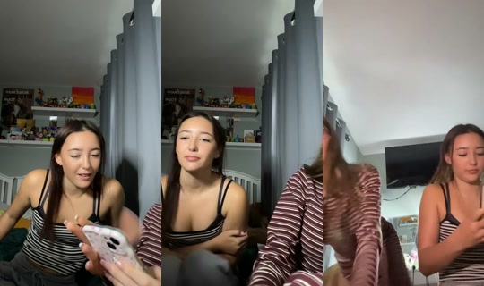 mimibbydoll's Live Session — Oct 20, 2026, 2:42 PM