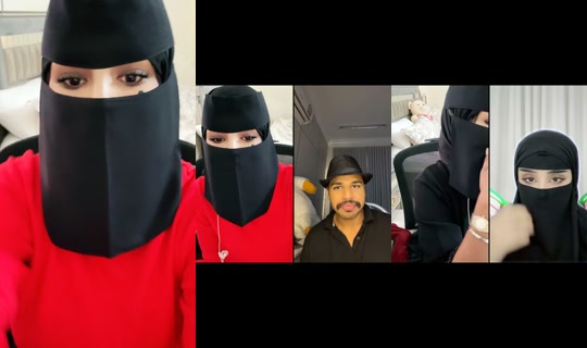 mimibintmohammed1's Live Session — Jul 30, 2026, 2:00 PM