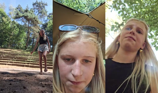 mimichelle208's Live Session — Aug 8, 2026, 11:55 AM