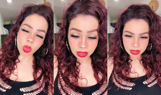 mimigarciah's Live Session — Jul 25, 2026, 7:41 AM