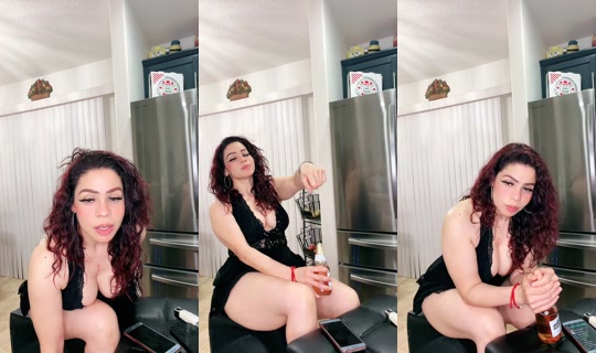 mimigarciah's Live Session — Aug 8, 2026, 7:56 AM
