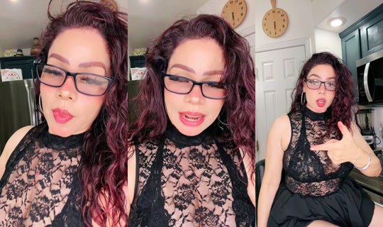 mimigarciah's Live Session — Sep 5, 2026, 6:00 AM