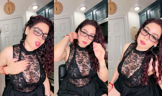 mimigarciah's Live Session — Sep 5, 2026, 6:50 AM