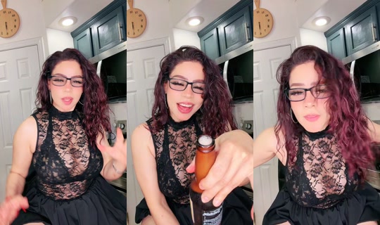 mimigarciah's Live Session — Sep 5, 2026, 7:58 AM